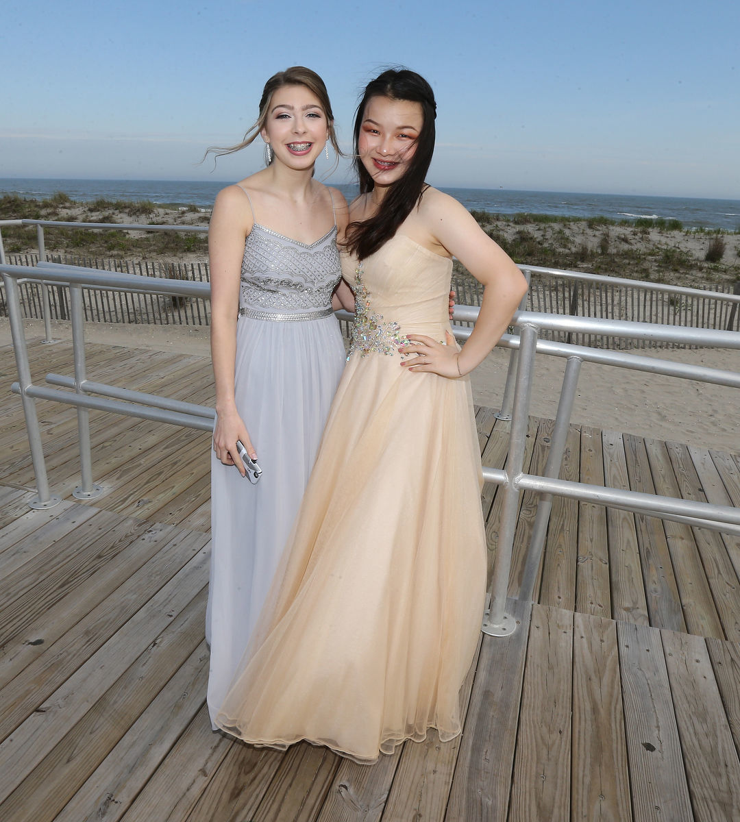 Atlantic Christian Academy Prom